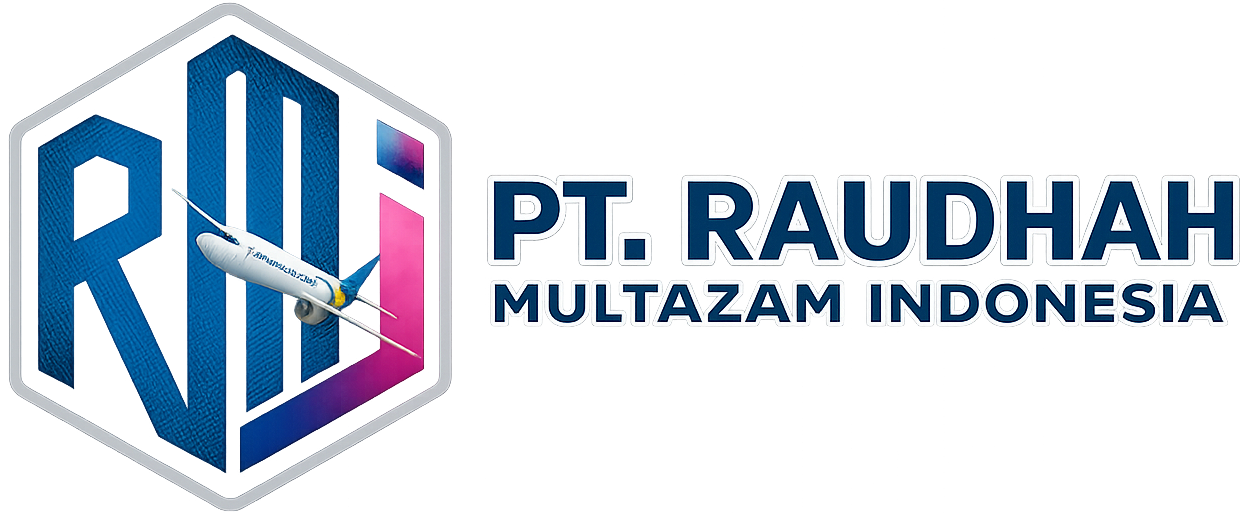 Raudhah Multazam Indonesia