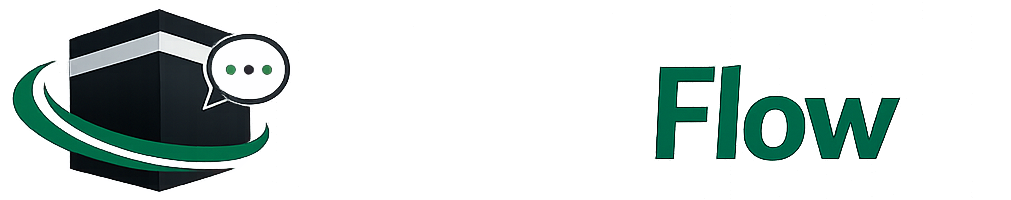 UmrohFlow Logo